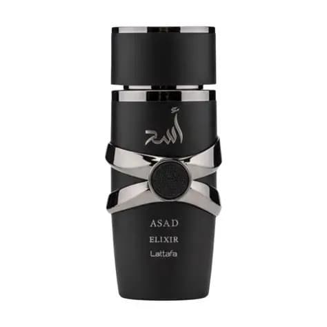 Asad Elixir de Lattafa
