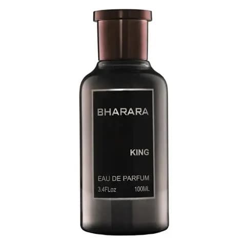 Bharara King de Bharara