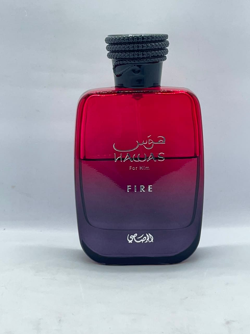 Hawas Fire de Rasasi