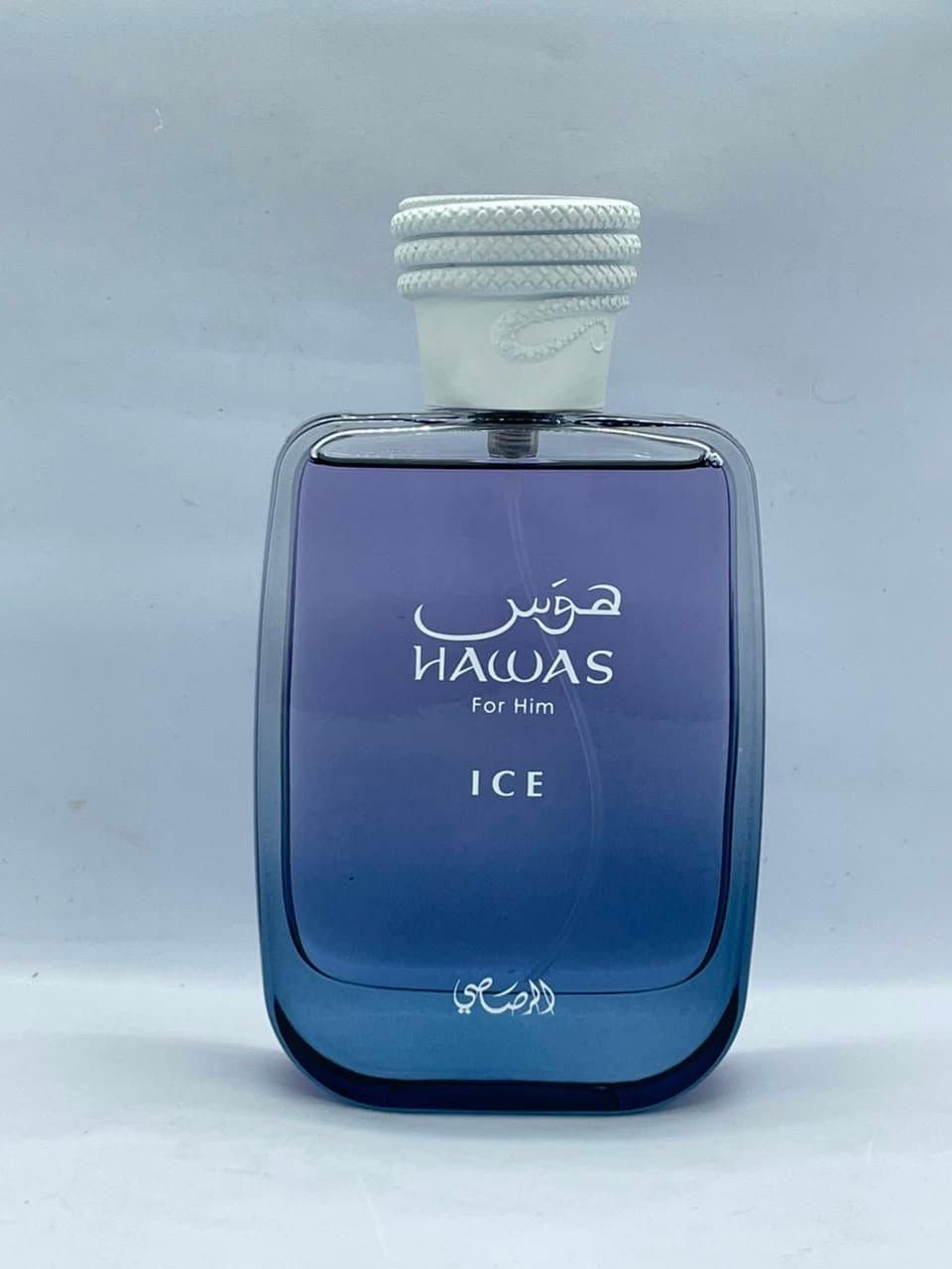 Hawas Ice de Rasasi