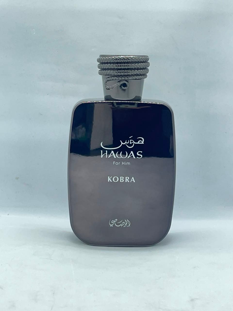 Hawas Kobra de Rasasi
