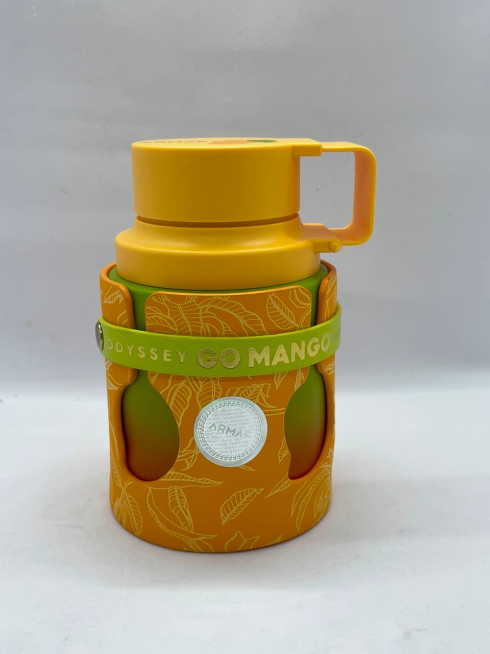 Odyssey Go Mango de Armaf