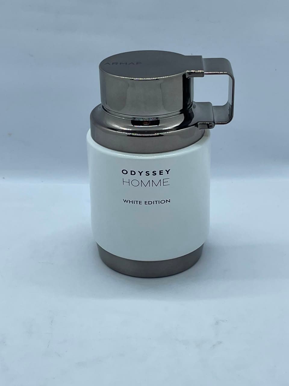 Odyssey Homme White de Armaf