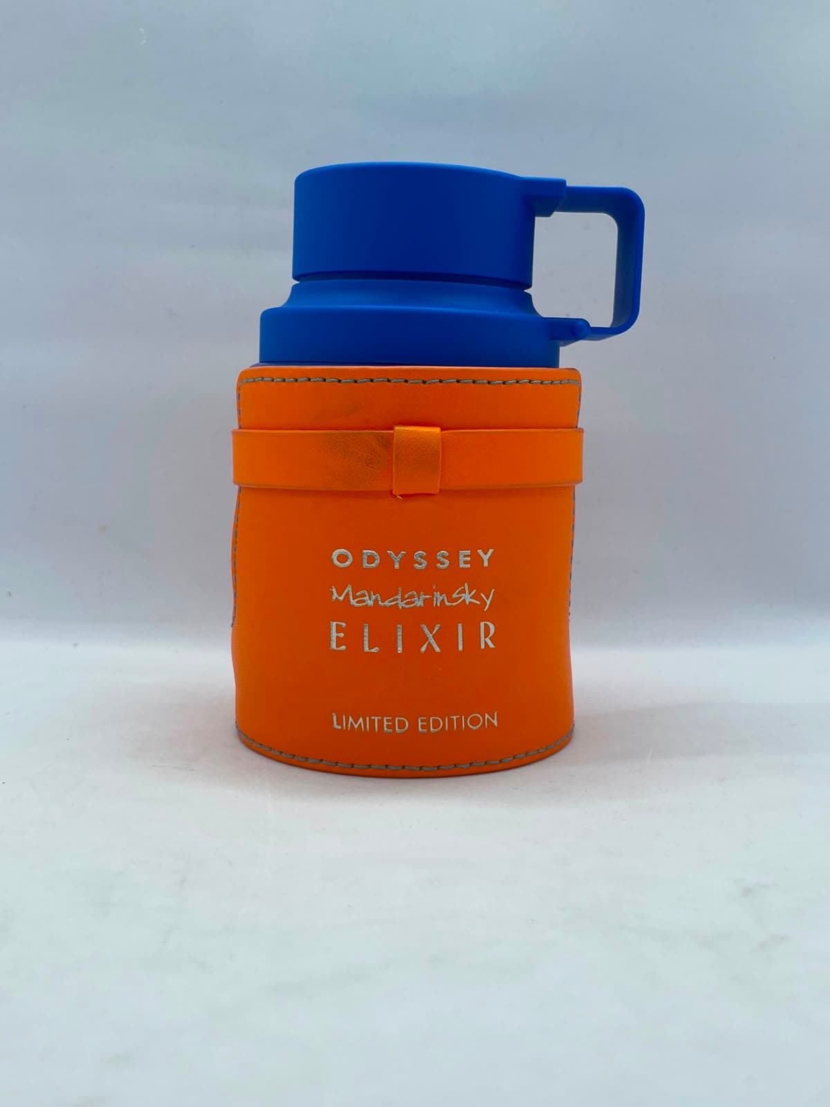 Odyssey Mandarin Sky Elixir de Armaf